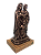 Imagem Sagrada Família 21cm - Imagem 7