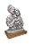 Busto Sagrada Família 20cm - Imagem 10