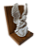 Aparador de Livros Anjo Adorador 20cm (O par) - Imagem 5