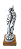 Imagem São Rafael Arcanjo 30cm - Imagem 3