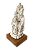 Imagem Divino Pai Eterno 25cm - Imagem 2