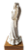 Imagem Anjo da Guarda 30cm - Imagem 3