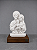 Busto Sagrada Família 20cm - Imagem 5