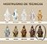 Nossa Senhora Aparecida 20cm - Imagem 9