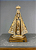Imagem Nossa Senhora Aparecida 20cm - Imagem 3