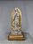 Nossa Senhora de Guadalupe 20cm - Imagem 4