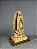 Nossa Senhora de Guadalupe 20cm - Imagem 2