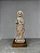 Sagrado Coração de Jesus 20cm - Imagem 5