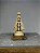 Nossa Senhora Aparecida 15cm - Imagem 1