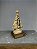 Nossa Senhora Aparecida 15cm - Imagem 2
