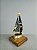 Nossa Senhora Aparecida 15cm - Imagem 2