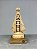 Nossa Senhora Aparecida 15cm - Imagem 4