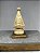 Nossa Senhora Aparecida 15cm - Imagem 4