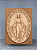 Medalha Milagrosa N. S. Graça (Frente) - Imagem 1