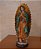 Nossa Senhora de Guadalupe - 32 cm - Acabamento Premium - Imagem 5