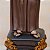 Santo Antônio de Pádua - Acabamento Premium - 30 cm - Imagem 6