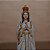 Nossa Senhora de Fátima - Acabamento Premium - 20 cm - Imagem 1