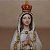 Nossa Senhora de Fátima - Acabamento Premium - 20 cm - Imagem 4