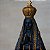Nossa Senhora Aparecida - Acabamento Premium - 32 cm - Imagem 5