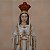 Nossa Senhora de Fátima - Acabamento Premium - 29 cm - Imagem 4