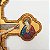 Crucifixo de Parede - 36cm - Resina Premium - Imagem 5