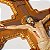 Crucifixo de Parede - 36cm - Resina Premium - Imagem 2