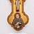 Crucifixo de Parede - 36cm - Resina Premium - Imagem 6