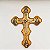 Crucifixo de Parede - 36cm - Resina Premium - Imagem 1