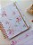 Planner Floral Luxo my - Imagem 2