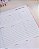 Planner Floral Luxo my - Imagem 6