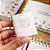 Chaveiro post-it - 10 unidades - Imagem 5