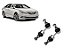 2 Bieletas Suspensão Traseira Hyundai Sonata 2011 2012 2013 - Imagem 1