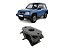 Calço Do Cambio Manual Suzuki Sidekick 1992 1993 1994 1995 - Imagem 3