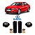 Par Kit Coxim Batente Dianteiro Audi A3 Sedan 2013 A 2020 - Imagem 1