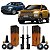 2 Amortecedor Kit Dianteiro Jeep Compass 2016 A 2025 - Imagem 1