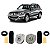 2 Kit Coxim Batente Dianteiro Mercedes Glk 220 2013 A 2015 - Imagem 1