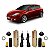 2 Amortecedor Kit Suspensão Dianteira Fiat Bravo 2011 A 2017 - Imagem 1