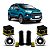 Kit Coxim Batente Dianteiro Ford Ecosport 2013 a 2017 - Imagem 1