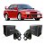 Coxim Tenacity Dianteiro Mitsubishi Lancer 1997 A 2000 - Imagem 1