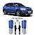 2 Amortecedor Suspensão Dianteiro Bmw X1 X-Drive 2016 A 2022 - Imagem 1