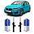 Amortecedores Original Sweden Dianteiro Bmw 220i 2015 Até 2018 - Imagem 1