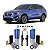 Par Amortecedores +  Kit Dianteiro Bmw X1 Xdrive 2016 A 2022 - Imagem 1