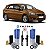 2 Amortecedores Kit Suspensão Dianteira Bmw 225i 2014 A 2016 - Imagem 1