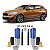 Amortecedores + Kit Suspensão Traseira Bmw X2 2020 2021 2022 - Imagem 1