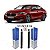 Amortecedores Sweden Suspensão Traseira Bmw 218i 2019 A 2022 - Imagem 1