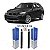 2 Amortecedor Suspensão Traseira Bmw X1 S-Drive 2016 A 2022 - Imagem 1