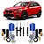 Jogo Amortecedores + Kit Suspensão Bmw X1 Sdrive 2016 Até 2022 - Imagem 1
