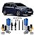 4 Amortecedor + Kit Dianteiro Traseiro Bmw 220i 2015 A 2018 - Imagem 1