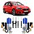 4 Amortecedor + Kit Dianteiro Traseiro Bmw 225i 2014 Até 2016 - Imagem 1