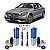 2 Amortecedor Kit Coxim Dianteiro Mercedes C300 2017 A 2019 - Imagem 1